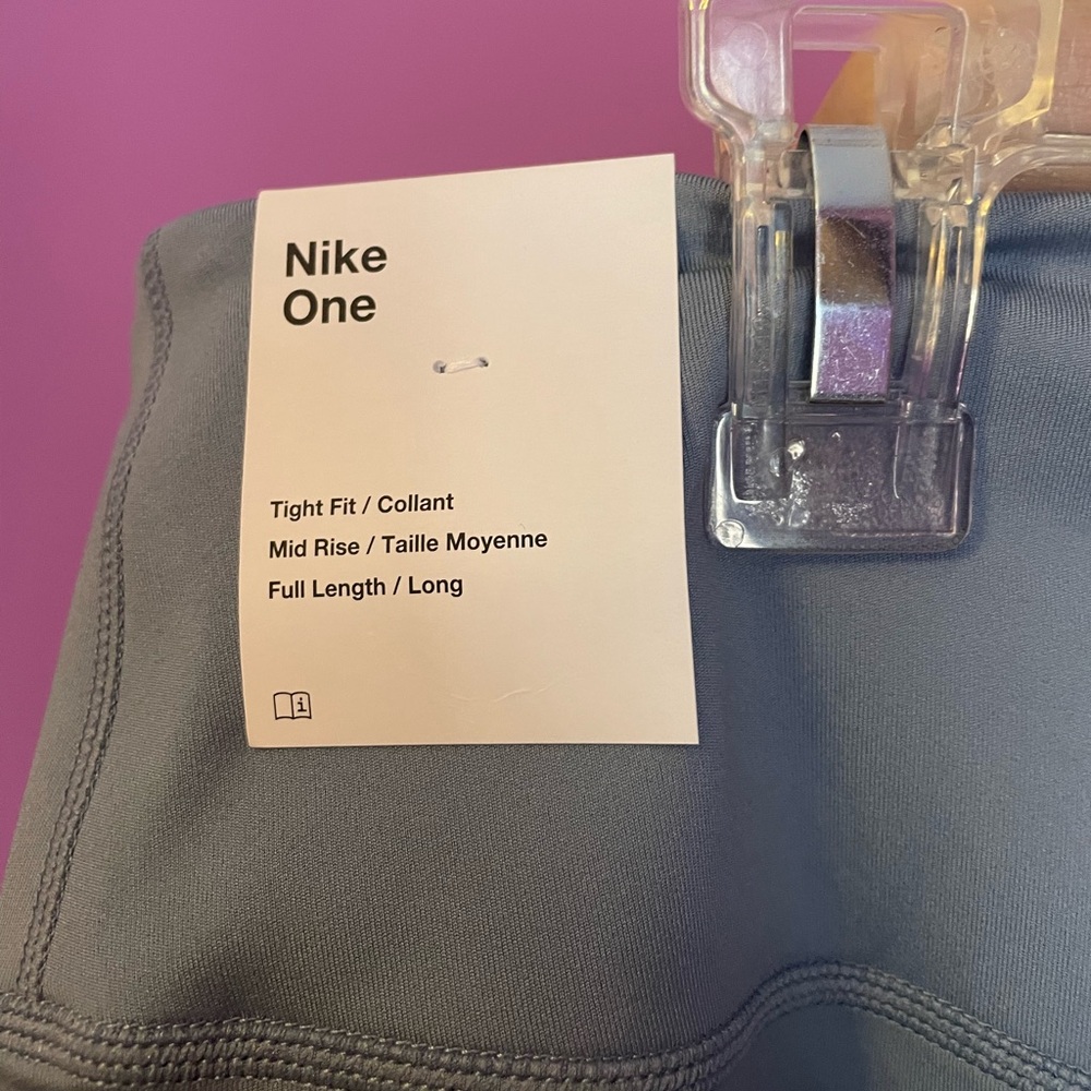 Nike leggings